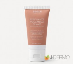 EXFOLIANTE VOLCÁNICA